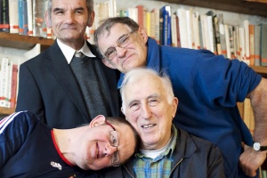 jean vanier